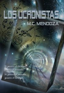 Baixar Los ucronistas (Spanish Edition) pdf, epub, eBook