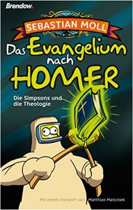 Baixar Das Evangelium nach Homer: Die Simpsons und die Theologie (German Edition) pdf, epub, eBook