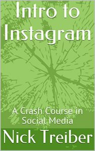 Baixar Intro to Instagram: A Crash Course in Social Media (English Edition) pdf, epub, eBook