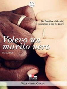 Baixar Volevo un marito nero pdf, epub, eBook