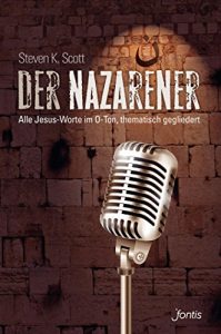 Baixar Der Nazarener: Alle Jesus-Worte im O-Ton, thematisch gegliedert pdf, epub, eBook