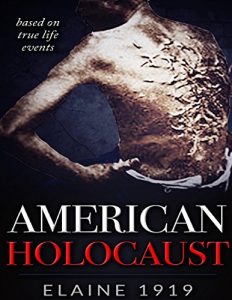 Baixar ELAINE 1919: AMERICAN HOLOCAUST (English Edition) pdf, epub, eBook