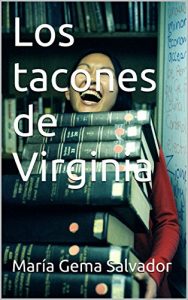 Baixar Los tacones de Virginia (Spanish Edition) pdf, epub, eBook
