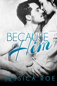 Baixar Because of Him (Fortunate Book 1) (English Edition) pdf, epub, eBook