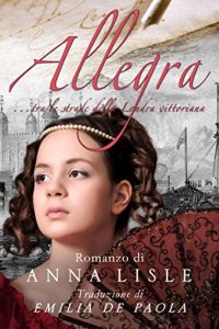 Baixar Allegra (Italian Edition) pdf, epub, eBook