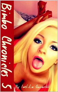 Baixar Bimbo Chronicles: 5 (German Edition) pdf, epub, eBook