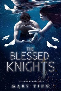 Baixar The Blessed Knights (The Angel Knights Series Book 2) (English Edition) pdf, epub, eBook