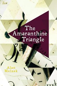 Baixar The Amaranthine Triangle (English Edition) pdf, epub, eBook