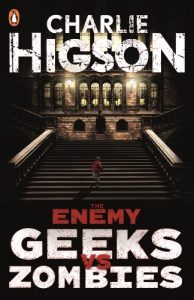 Baixar The Enemy: Geeks vs Zombies pdf, epub, eBook