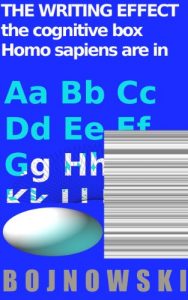 Baixar THE WRITING EFFECT [The cognitive box Homo sapiens are in] (English Edition) pdf, epub, eBook