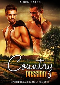 Baixar Country Passion (English Edition) pdf, epub, eBook