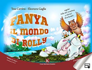 Baixar Fanya : Il mondo di Rolly pdf, epub, eBook