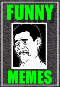 Baixar Memes: Funny Memes 2017 EXTRA Funny Edition: (Best Memes 2017, Funny Jokes, Comedy, Joke Books, Internet Humor, Terrific LOL) (English Edition) pdf, epub, eBook