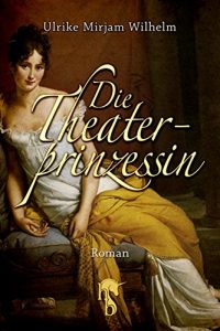 Baixar Die Theaterprinzessin pdf, epub, eBook