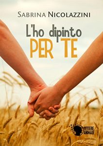 Baixar L’ho dipinto per te pdf, epub, eBook