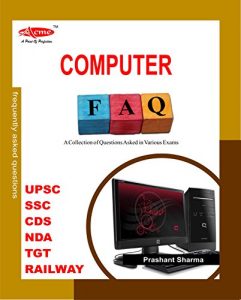 Baixar Computer FAQ (FAQs Book 3) (English Edition) pdf, epub, eBook