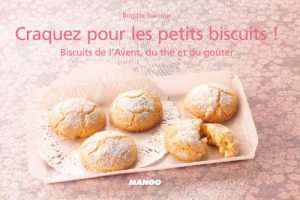 Baixar Craquez pour les petits biscuits ! (Craquez…) pdf, epub, eBook