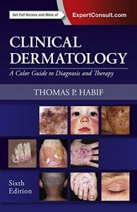 Baixar Clinical Dermatology E-Book pdf, epub, eBook