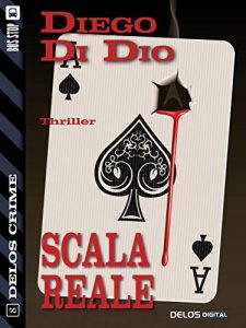 Baixar Scala reale (Delos Crime) pdf, epub, eBook