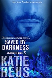 Baixar Saved by Darkness (Darkness Series Book 6) (English Edition) pdf, epub, eBook