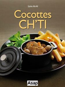 Baixar Cocottes Ch’ti (French Edition) pdf, epub, eBook