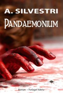 Baixar Pandaemonium (Danish Edition) pdf, epub, eBook