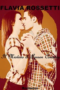 Baixar Il mistero di Agreen Country (Italian Edition) pdf, epub, eBook