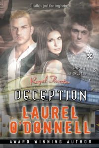 Baixar Deception – Episode 3 (Lost Souls) (English Edition) pdf, epub, eBook