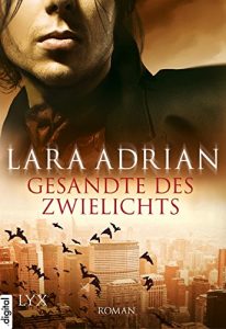 Baixar Gesandte des Zwielichts (German Edition) pdf, epub, eBook