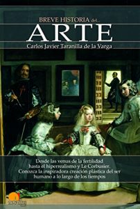 Baixar Breve historia del Arte pdf, epub, eBook