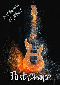 Baixar First Chance (Rock Romance Book 1) (English Edition) pdf, epub, eBook