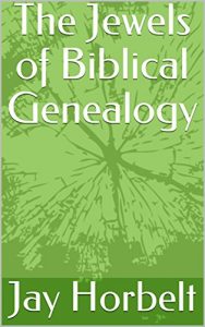 Baixar The Jewels of Biblical Genealogy (English Edition) pdf, epub, eBook