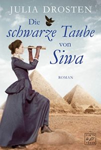 Baixar Die schwarze Taube von Siwa pdf, epub, eBook