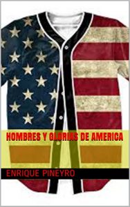 Baixar Hombres Y Glorias De America  (Spanish Edition) pdf, epub, eBook