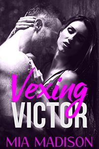 Baixar Vexing Victor (The Adamos Book 4) (English Edition) pdf, epub, eBook