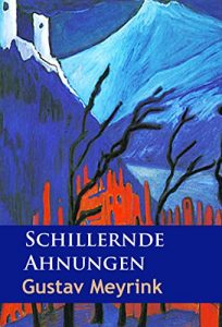 Baixar Schillernde Ahnungen (German Edition) pdf, epub, eBook