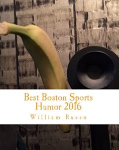 Baixar Best Boston Sports Humor 2016 (English Edition) pdf, epub, eBook