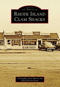 Baixar Rhode Island Clam Shacks (Images of America) (English Edition) pdf, epub, eBook