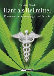 Baixar Hanf als Heilmittel: Ethnomedizin, Anwendungen und Rezepte (German Edition) pdf, epub, eBook