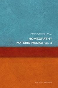 Baixar Homeopathy: Materia Medica Vol. 2 (English Edition) pdf, epub, eBook