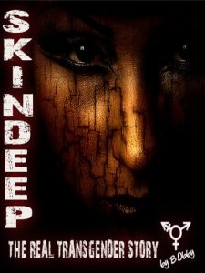 Baixar SkinDeep – The Real TransGender Story (English Edition) pdf, epub, eBook