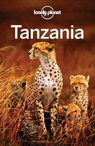 Baixar Lonely Planet Tanzania (Travel Guide) pdf, epub, eBook