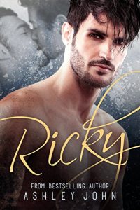 Baixar Ricky (English Edition) pdf, epub, eBook