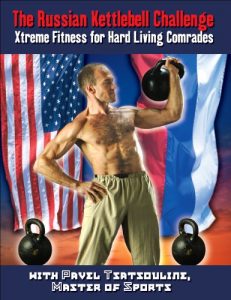 Baixar The Russian Kettlebell Challenge: Xtreme Fitness for Hard Living Comrades (English Edition) pdf, epub, eBook