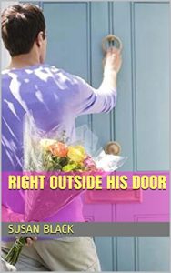 Baixar Right outside his Door (English Edition) pdf, epub, eBook