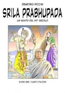 Baixar PRABHUPADA (Italian Edition) pdf, epub, eBook