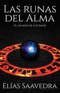 Baixar Las Runas del Alma: El legado de los safir (Spanish Edition) pdf, epub, eBook