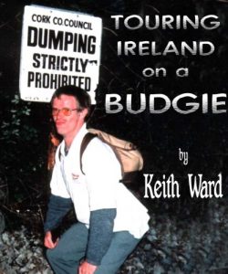 Baixar Touring Ireland On A Budgie (The KaffnKeef Chronicles Book 1) (English Edition) pdf, epub, eBook
