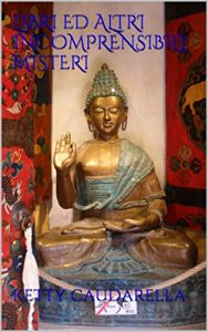 Baixar LIBRI ED ALTRI INCOMPRENSIBILI MISTERI (Italian Edition) pdf, epub, eBook