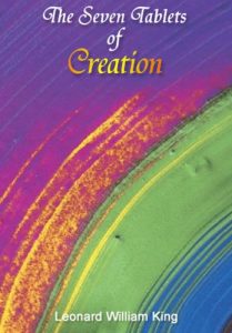 Baixar The Seven Tablets of Creation (English Edition) pdf, epub, eBook